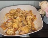 Foto langkah ke 2 dari resep "RICA AYAM KEMANGI".