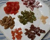 Foto del paso 9 de la receta: Ensalada arroz primavera