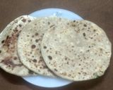 પનીર પરોઠા (Paneer Paratha Recipe In Gujarati) રેસીપી સ્ટેપ3ફોટો