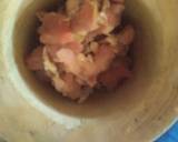 Chicken consomme recipe step 3 photo