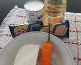 Foto del paso 1 de la receta: Crema a la Huancaina a lo Carmelita