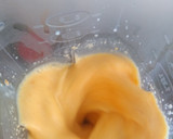 Foto del paso 3 de la receta: Espagueti de pimiento morrón🍝