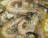 Foto del paso 6 de la receta: Cazuela de pescado