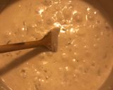 Zürich ragu (Zürcher geschnetzeltes) recept fázis 7 fotója