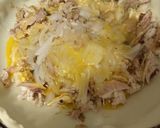 Foto del paso 2 de la receta: Tarta abierta de pollo, muy rica!