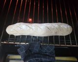 Foto del paso 2 de la receta: Pan denso para canapés