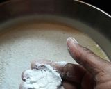 कॉर्नफ्लोर बॉइल्ड ढोकले (Cornflour boiled dhokle recipe in hindi) रेसिपी चरण 2 फोटो
