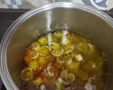 Foto del paso 2 de la receta: Atún en escabeche