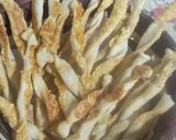 Foto del paso 6 de la receta: Palitos de queso 🧀