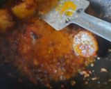 চিকেন কারি(Chicken curry recipe in Bengali) রেসিপি ধাপ - 3 ছবি