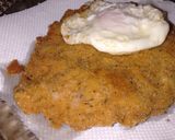 Foto del paso 6 de la receta: Milanesas de cerdo