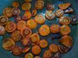 Zanahorias Gratinadas