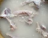 Sorshe Mangsho Bhape recipe step 2 photo