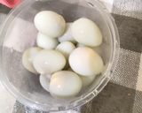 Foto langkah ke 1 dari resep 573. Bola Bola Mie.