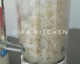 Foto langkah ke 1 dari resep Bakso nasi.