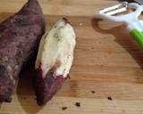 Peri Peri Sweet Potato Fries recipe step 1 photo
