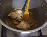 صورة لخطوة 1 من وصفة 👌شطيطحة بطاطا بالدجاج مرقة بيضاء تشهي 😋