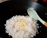 Foto langkah ke 3 dari resep Nasi Hainam.