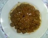 صورة لخطوة 4 من وصفة كريات فيونداشي (لحم مفروم) 😊😊