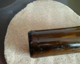 Foto del paso 4 de la receta: Pan integral frito en poco tiempo! Tipo torta frita riquísimo!!!