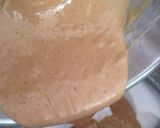 Hình bước làm 7 của món Nutella Cotton Cake