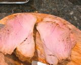 A picture of step 14 of Magical asian roast pork.
