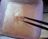 Foto langkah ke 6 dari resep Chicken Popcorn.