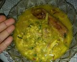 Foto langkah ke 10 dari resep Soto khas surabaya.