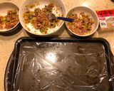 兩種餛飩口味一種湯包一次搞定的食譜步驟2照片