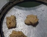 Foto del paso 5 de la receta: Galletas de queso chatas, irregulares