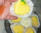 صورة لخطوة 4 من وصفة صابلي الليمون 💛🍋