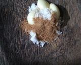 Foto langkah ke 1 dari resep Cireng Bumbu Rujak #w7.