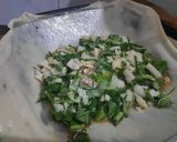 Foto langkah ke 2 dari resep Martabak telur.