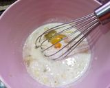 Foto del paso 2 de la receta: Budín de limón y semillas de amapola
