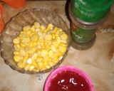 Foto langkah ke 3 dari resep Pizza Kukus.