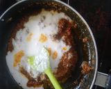 A picture of step 3 of Dum Aloo.