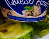 Foto del paso 3 de la receta: TARTA DE 🥒ZUCHINIS🥒 Y 🧀🧀QUESOS🧀 (en horno eléctrico)
