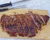 Foto del paso 7 de la receta Costillar de Cerdo a la B.B.Q. Jon Style