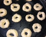 Foto del paso 2 de la receta: Rosquitas sin gluten👌