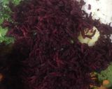 વેજ. બીટ રોલ (Veg Beet Roll Recipe In Gujarati) રેસીપી સ્ટેપ1ફોટો