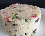 Foto del paso 7 de la receta: Tabouleh