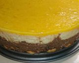 Káprázatos tejbegríz torta recept fázis 9 fotója