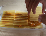 Foto del paso 7 de la receta: Lasaña de tintorera y langostinos