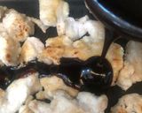 Foto langkah ke 6 dari resep Chicken Teriyaki Rice Bowl Simple.