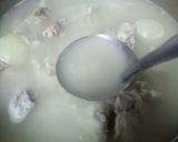 排骨年糕湯的食譜步驟3照片