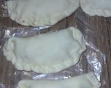 Foto del paso 4 de la receta: Relleno para empanadas de choclo...