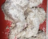 Foto langkah ke 3 dari resep Ayam sayap krispy.