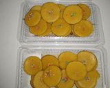 Foto langkah ke 3 dari resep Kue Lumpur Labu Kuning.