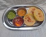 ઢોકળા(Dhokla Recipe in Gujarati) રેસીપી સ્ટેપ9ફોટો