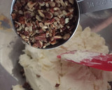 Foto del paso 3 de la receta: Botana fruto del Pino 🌲 para las fiestas 🎄 Navideñas!